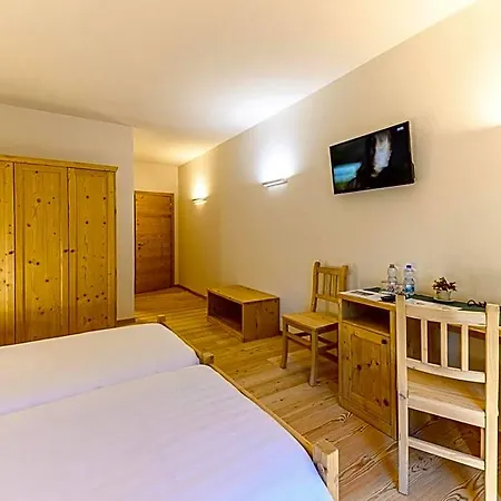 Centrale, Typically Swiss Hotel