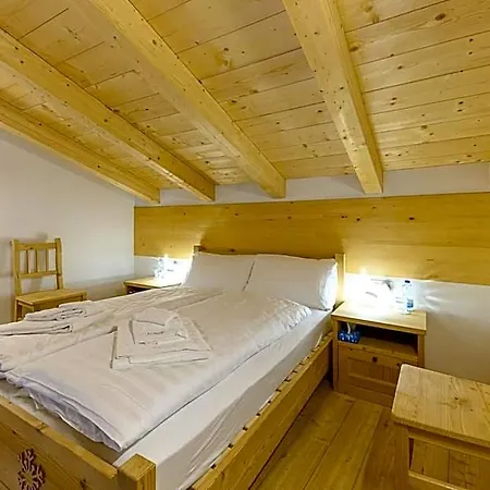 Centrale, Typically Swiss Hotel Poschiavo