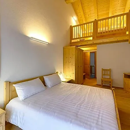 Centrale, Typically Swiss Otel