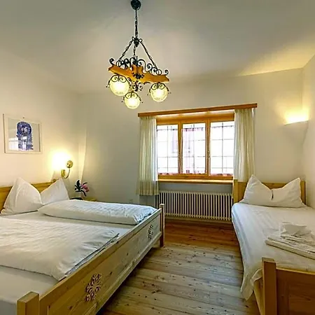 Hotel Centrale, Typically Swiss *